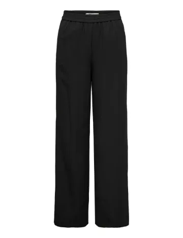 Pantaloni Only, negru