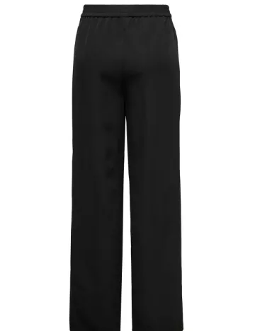Pantaloni Only, negru