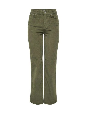 Blugi Only, verde