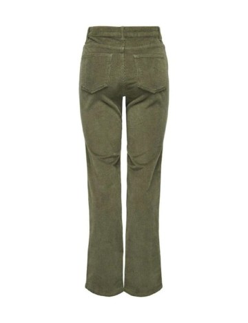 Blugi Only, verde