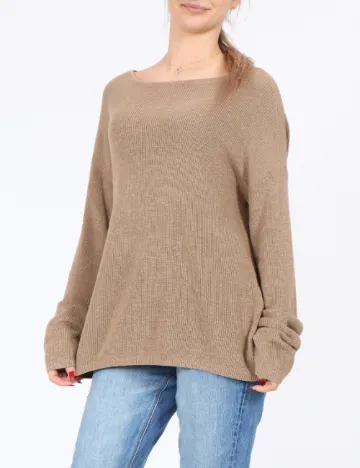 Bluza Vero Moda, maro