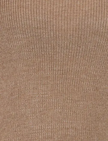 Bluza Vero Moda, maro