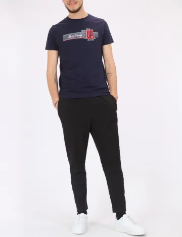 Pantaloni Only, negru