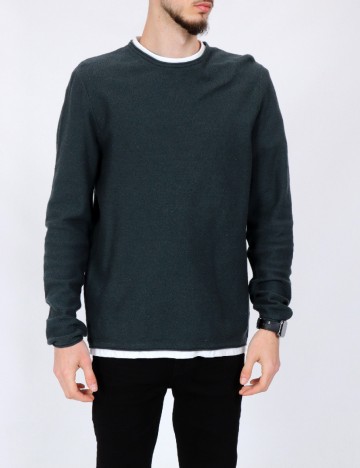 Bluza Jack&Jones, verde