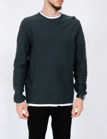 Bluza Jack&Jones, verde