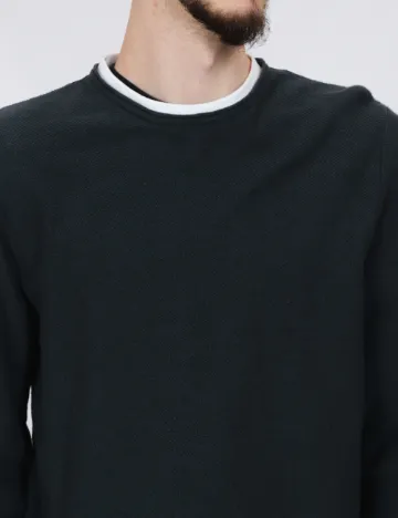 Bluza Jack&Jones, verde