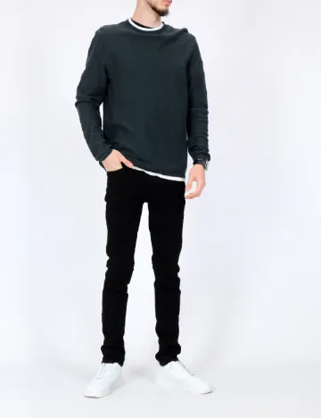 Bluza Jack&Jones, verde
