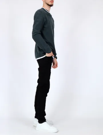 Bluza Jack&Jones, verde