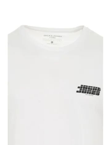 Bluza Jack&Jones, alb
