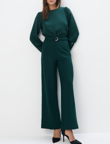 Pantaloni Mohito, verde