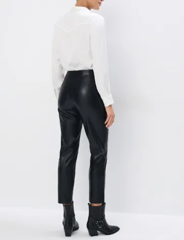 Pantaloni Mohito, negru