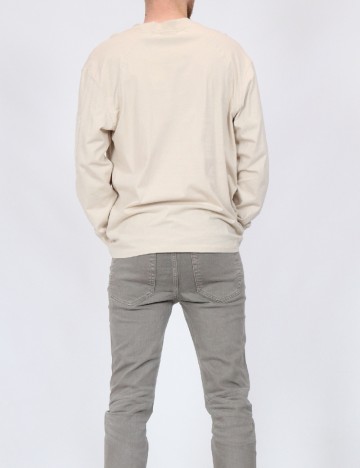 Bluza Jack&Jones, crem
