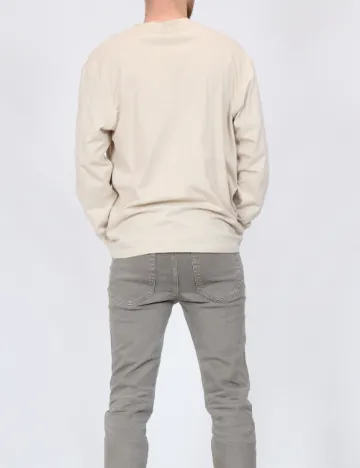 Bluza Jack&Jones, crem