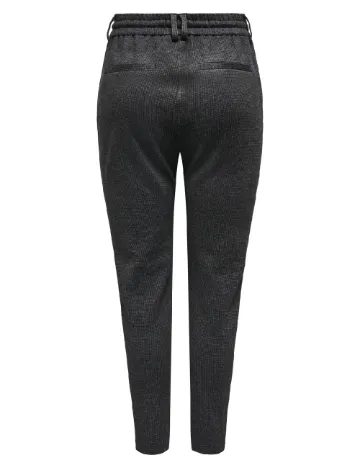 Pantaloni Only, negru
