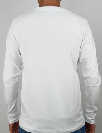 Bluza Jack&Jones, alb