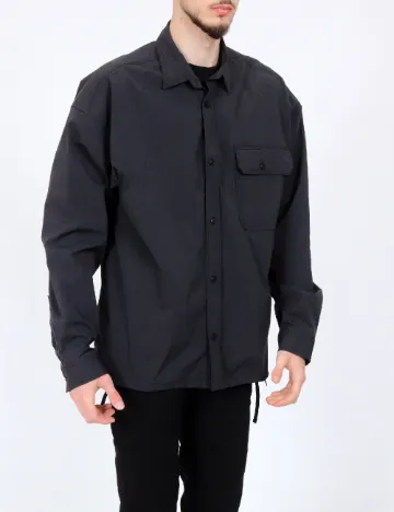 Camasa Jack&Jones, negru