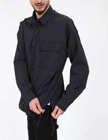 Camasa Jack&Jones, negru