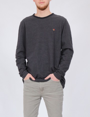 Bluza Jack&Jones, gri