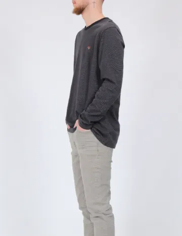Bluza Jack&Jones, gri Gri