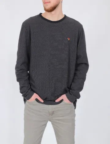 Bluza Jack&Jones, gri Gri