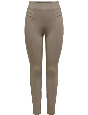 Pantaloni Only, maro