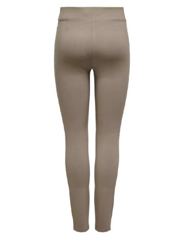 Pantaloni Only, maro