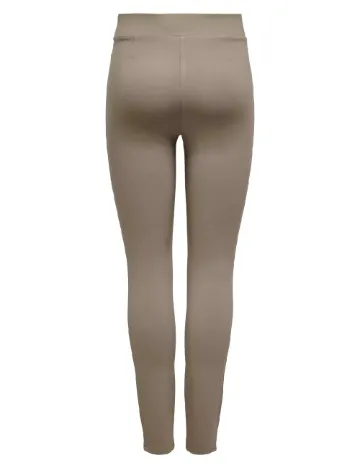 Pantaloni Only, maro