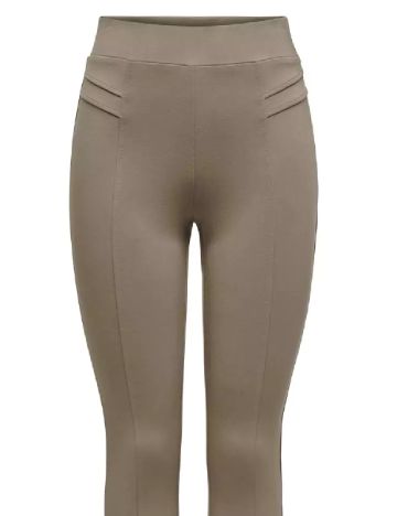 Pantaloni Only, maro