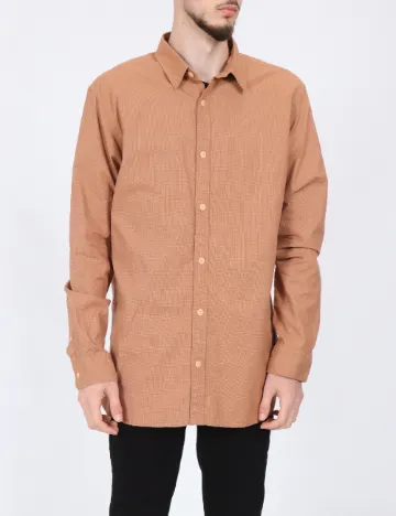 Camasa Jack&Jones, maro