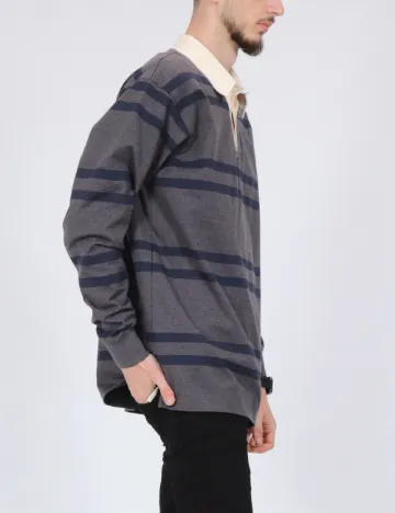 Bluza Jack&Jones, gri Gri