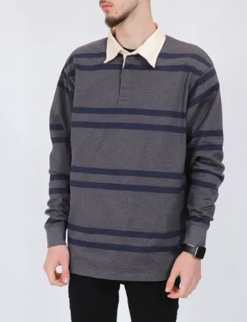 Bluza Jack&Jones, gri Gri