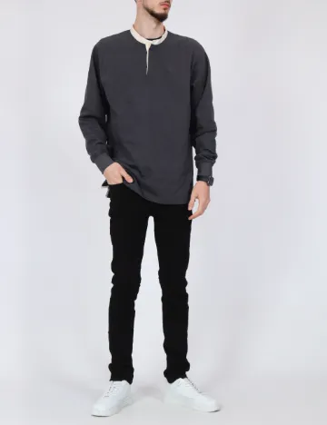 Bluza Jack&Jones, gri