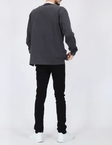 Bluza Jack&Jones, gri