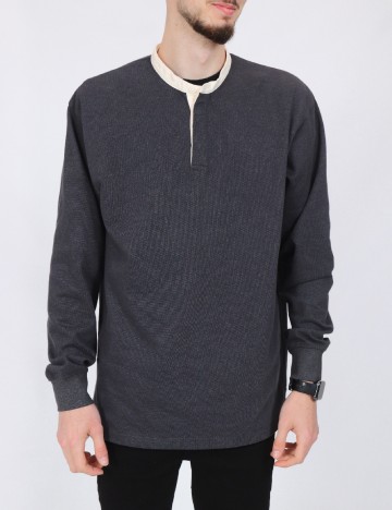 Bluza Jack&Jones, gri