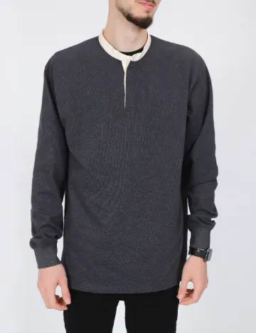 Bluza Jack&Jones, gri