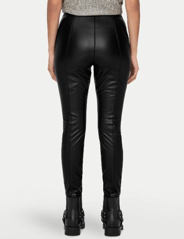 Colanti Only, negru