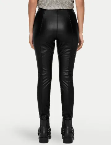 Colanti Only, negru