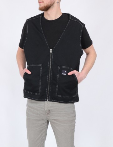 Vesta Jack&Jones, negru