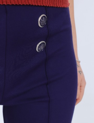 Colanti Only, bleumarin