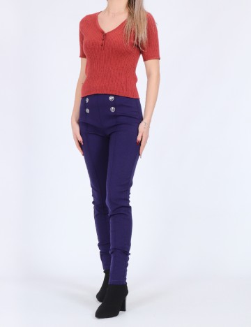 Colanti Only, bleumarin