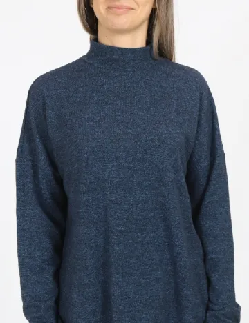 Bluza Vero Moda, albastru