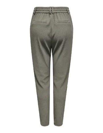 Pantaloni Only, verde