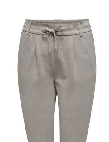 Pantaloni Only, gri