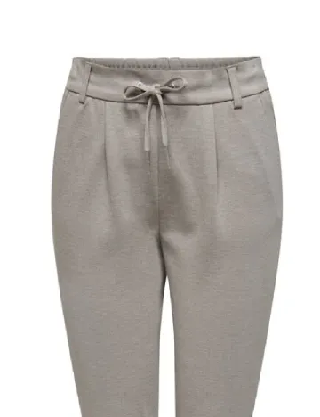 Pantaloni Only, gri