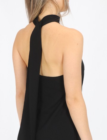 Rochie scurta Jacqueline de Yong, negru
