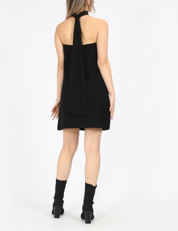 Rochie scurta Jacqueline de Yong, negru