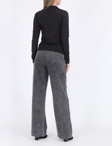 Bluza Vero Moda, negru