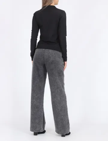 Bluza Vero Moda, negru