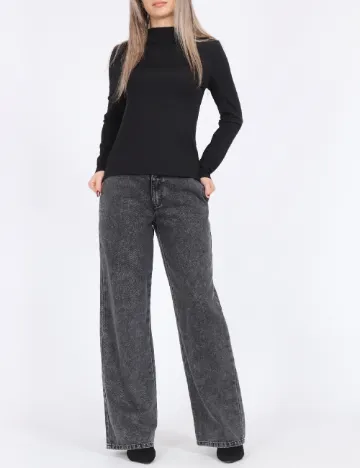 Bluza Vero Moda, negru