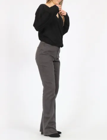 Bluza Jacqueline de Yong, negru